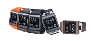 Samsung Gear 2