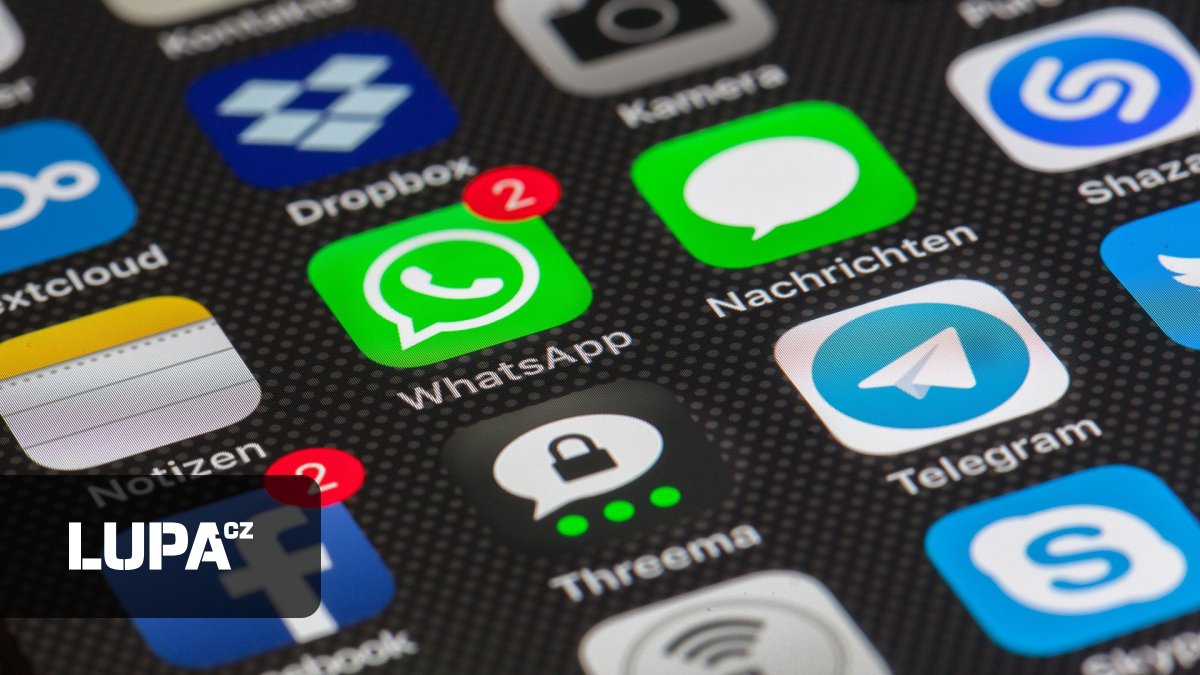 Jednání o Chat Control 1.0 neuspěla, výjimka pro skenování konverzací na dětské porno nejspíš skončí