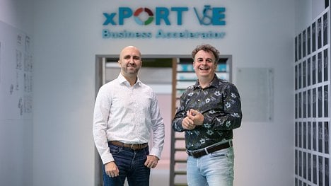 Náhledový obrázek - V-Sharp Alpha chce podpořit nadějné univerzitní startupy. Spojení s projektem xPORT VŠE nenabídne jen finance, ale hlavně zkušenosti