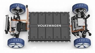 Náhledový obrázek - Podle Volkswagenu zmizí s nástupem elektromobilů předokolky. Skutečně?