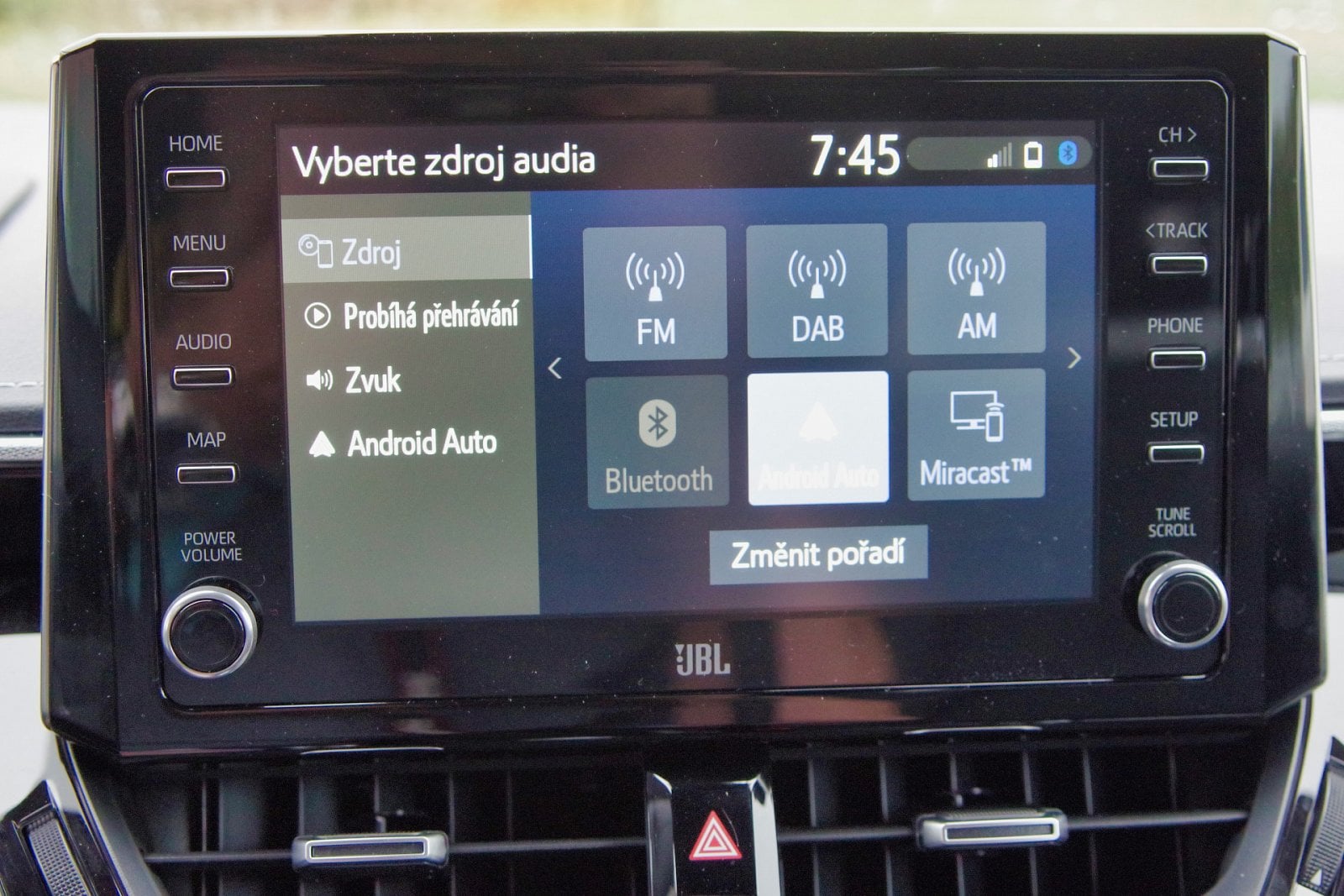 Android Auto