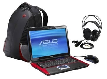 Asus G71