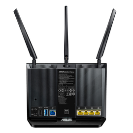 Asus RT-AC68