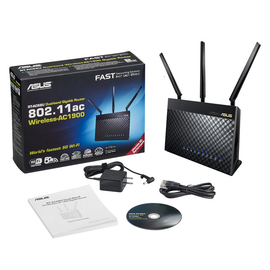 Asus RT-AC68
