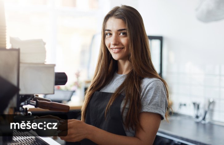 Firmy začínají s náborem brigádníků. Podívejte se na nejčastěji nabízené pozice