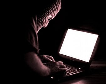Hacker