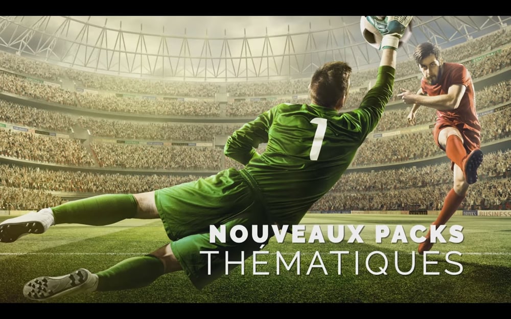 Monaco Telecom - prezentace