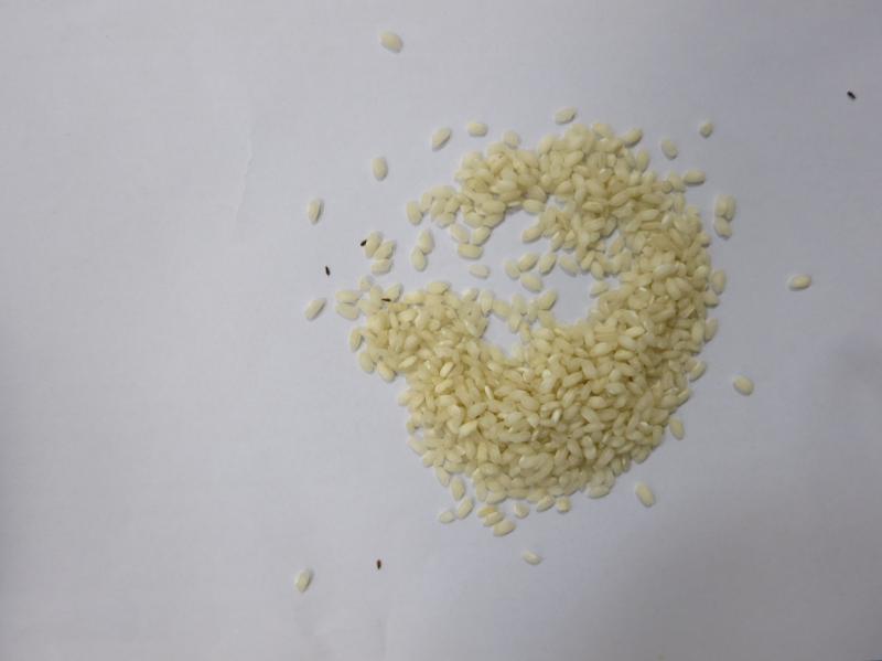 TESCO RISOTTO Rice. Kategorie: Nebezpečné potraviny. Nevyhovující parametr: škůdci. Uvnitř balení se vyskytovali živí škůdci. Výrobce: Tesco Stores ČR a.s., Praha 10. Distributor: DC Postřižín. Místo kontroly: Tesco Stores ČR a.s., Zlín