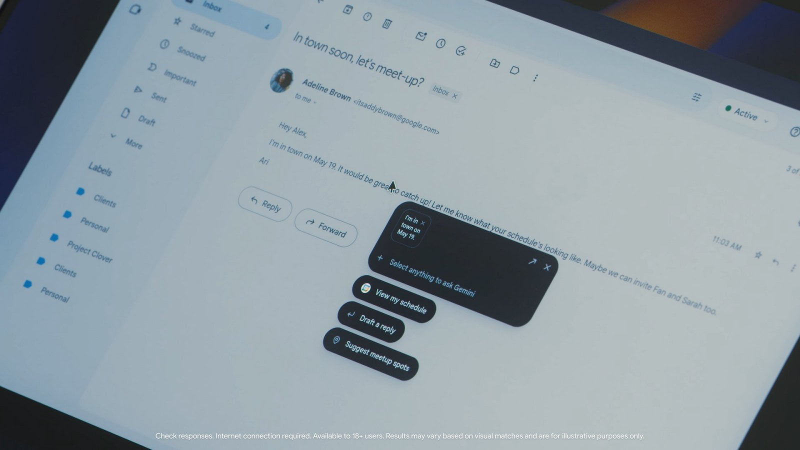 Nový Googlebook