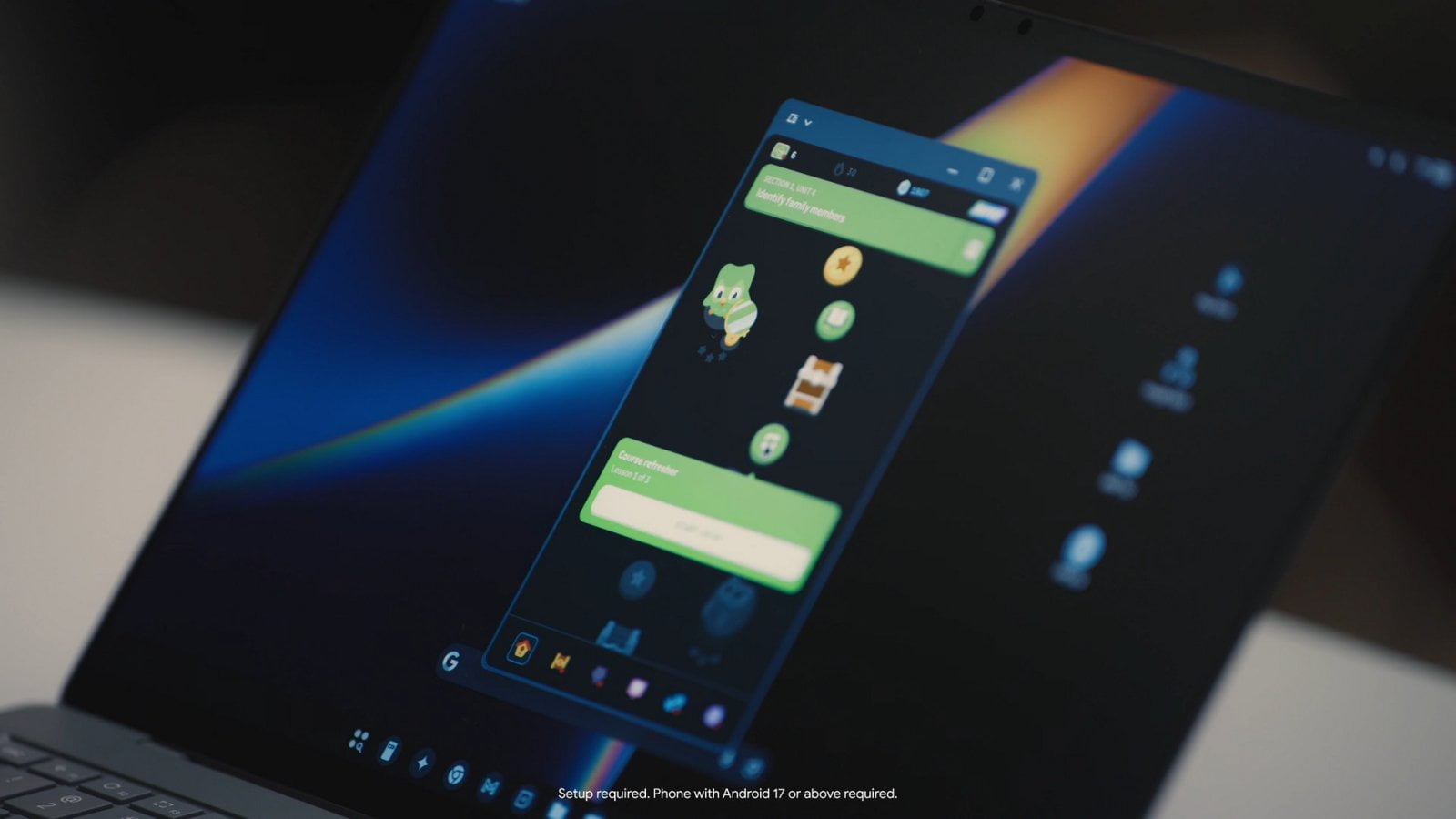 Nový Googlebook