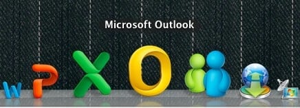 Microsoft Office for Mac 2011