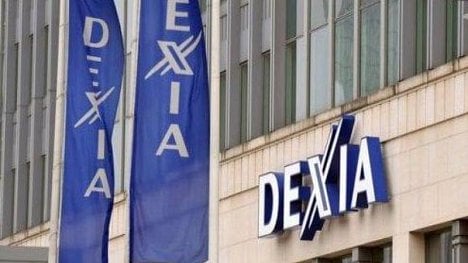 Náhledový obrázek - Dexia prodává svou slovenskou dceřinou banku skupině Penta