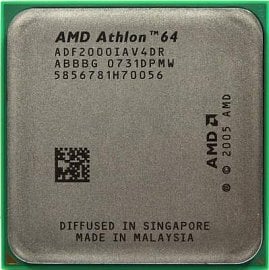 AMD Athlon 64 2000+