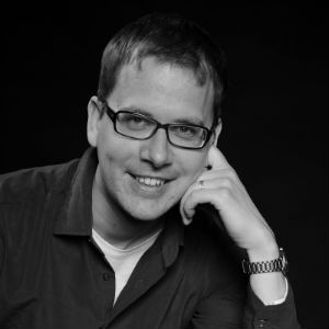 Jiří Brázda