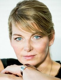 Komunikaci v Komerční bance nově vede Hana Kovářová.