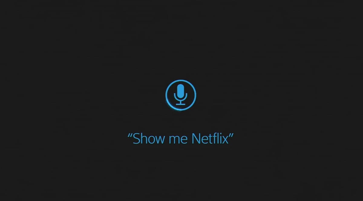 Hlasové ovládání platformy 2/2