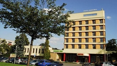 Náhledový obrázek - Kauza Hotel Bohemia: Soud potrestal sedm lidí a dvě firmy za pokus o dotační podvod