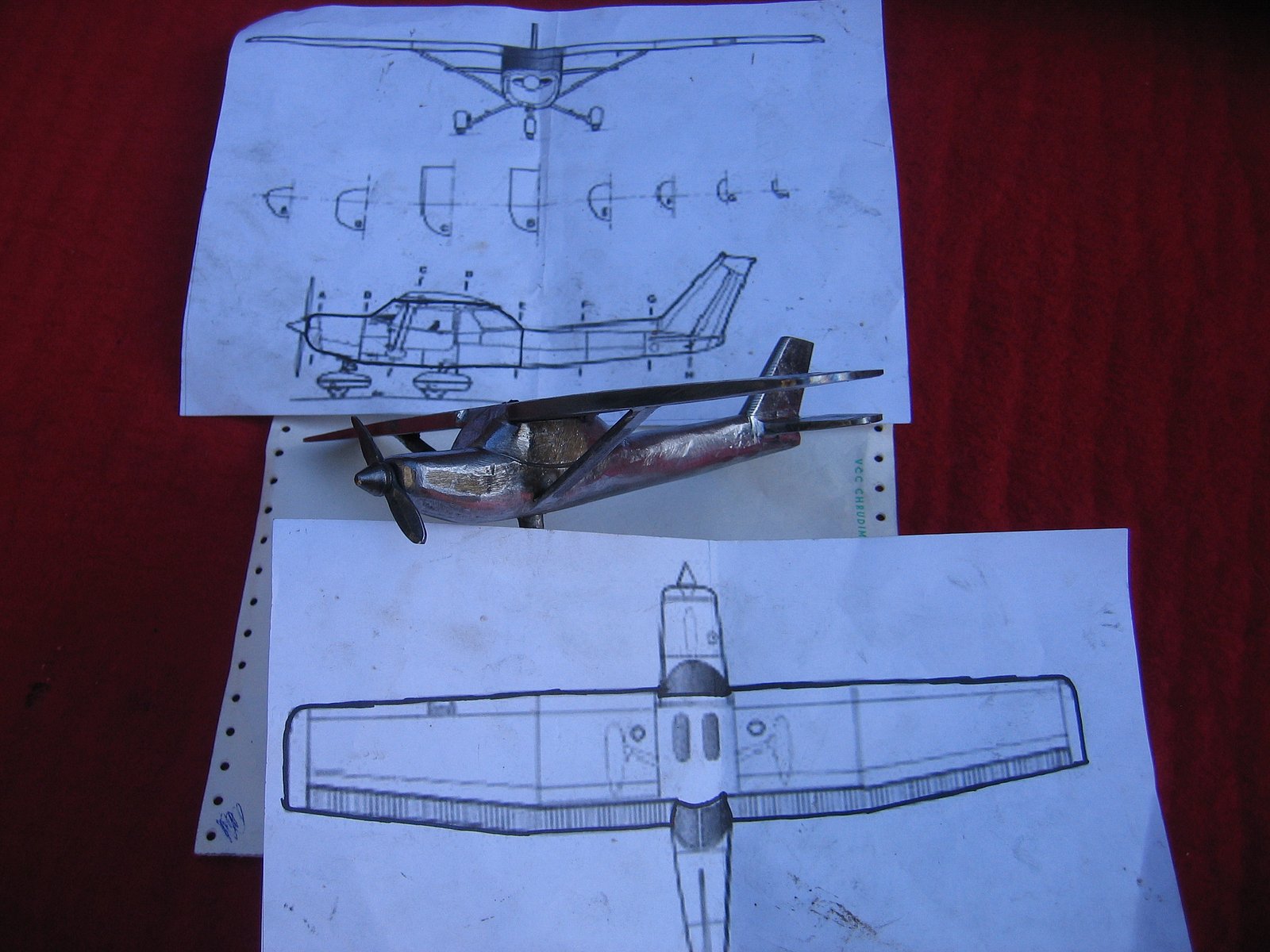 Kovář Tomáš Lebduška se specializuje na historii a samotné lidi