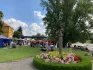 Farmářské trhy v Dobřichovicích