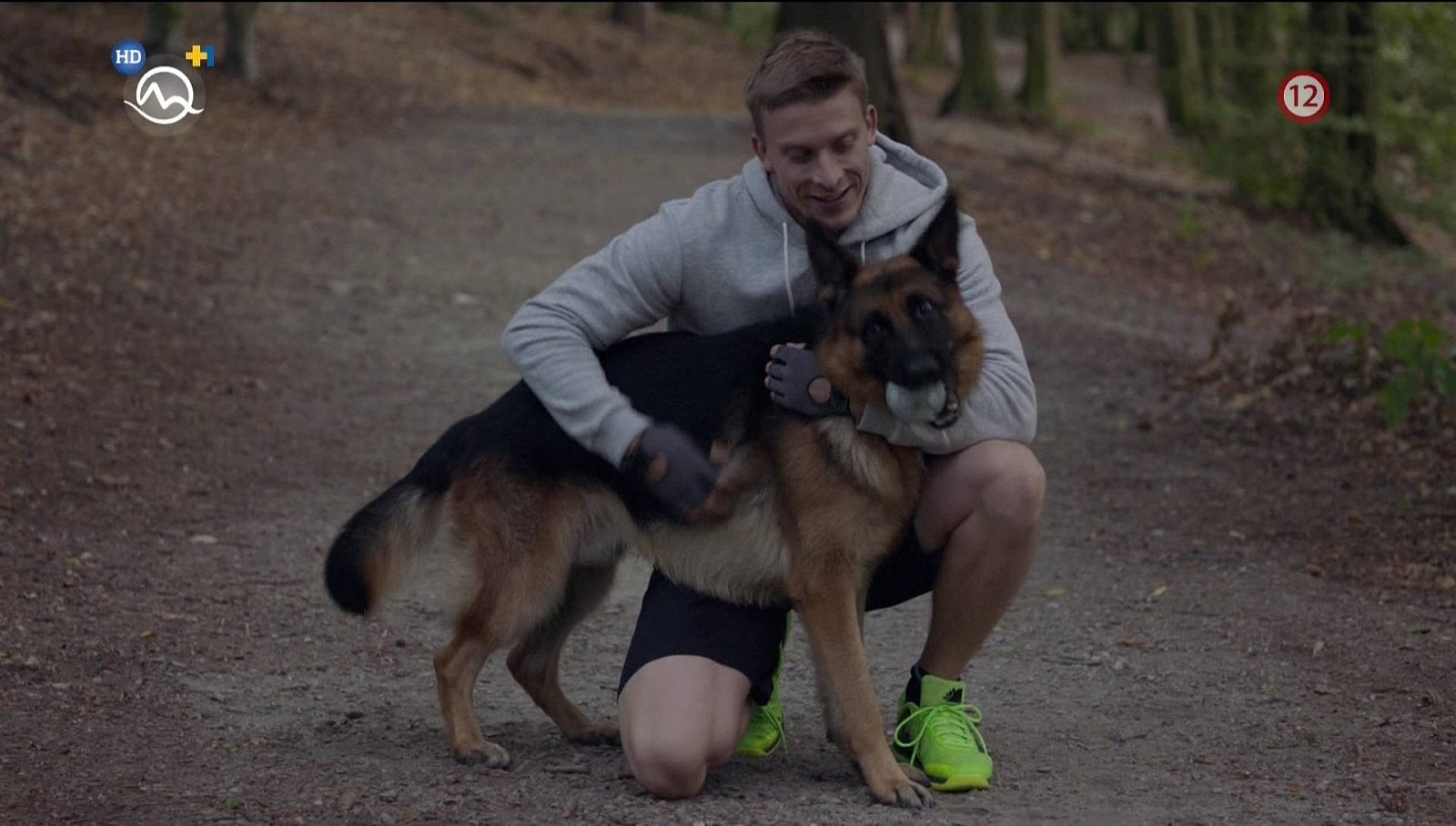 Nové hvězdy na satelitním nebi 12.-24. září