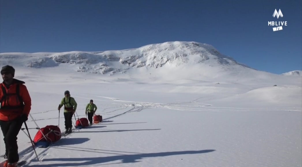 Nové hvězdy na satelitním nebi 12.-24. září