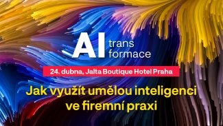 AI transformace: Připravte svůj byznys na revoluci s umělou inteligencí