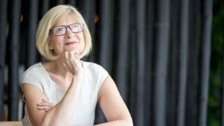 Náhledový obrázek - Test prostorové představivosti: Dokážete správně doplnit chybějící část nebo složit kostku?
