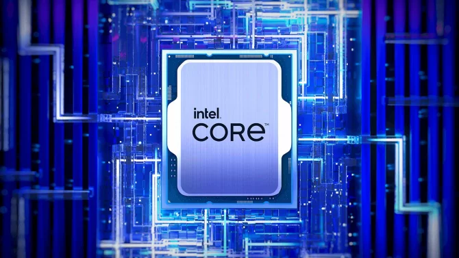 Procesor Intel Core pro desktop