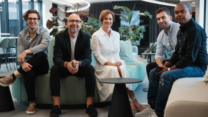 Při klinickém testování selže devět z deseti léků. Čeští Soulmate Ventures nyní zainvestovali do startupu, který má tuto bilanci vylepšit