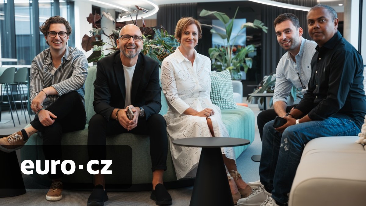 Při klinickém testování selže devět z deseti léků. Čeští Soulmates Ventures nyní zainvestovali do startupu, který má tuto bilanci vylepšit