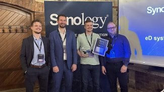 Synology VIP event 2025