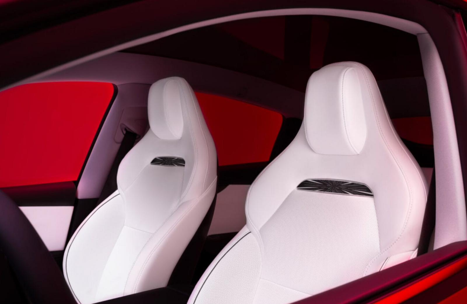 Tesla Y Performance (2025)