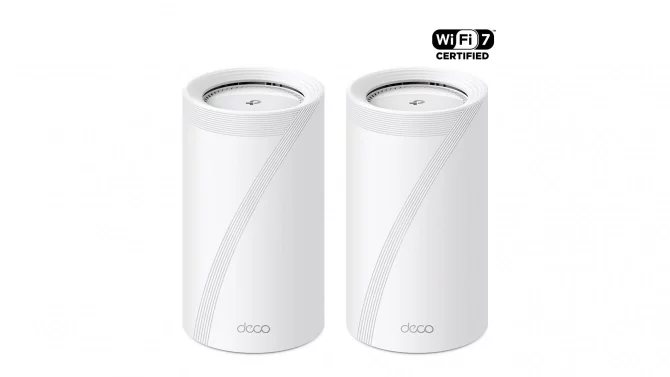 TP-Link Deco BE65