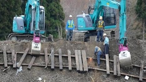 Náhledový obrázek - OECD: Zemětřesení letos zpomalí růst Japonska na 0,8 %