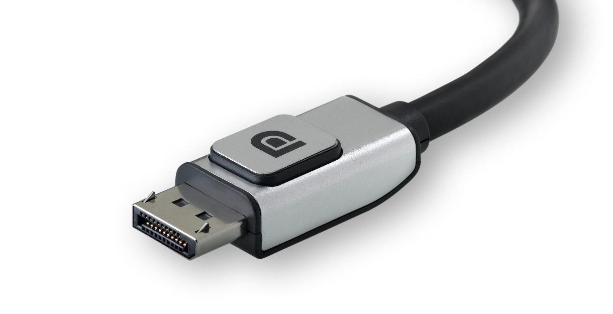 DisplayPort