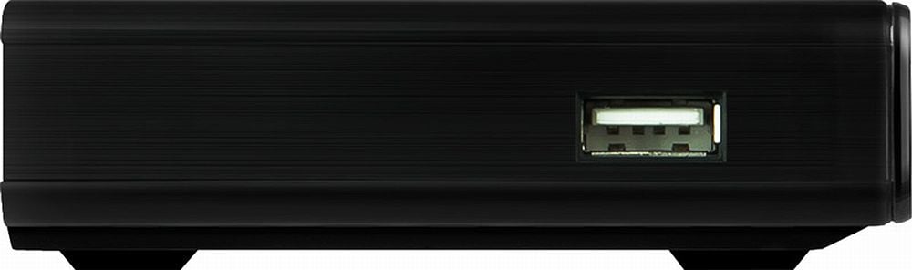 Ferguson Ariva T265 pro DVB-T2 HEVC