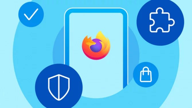 Firefox for Android