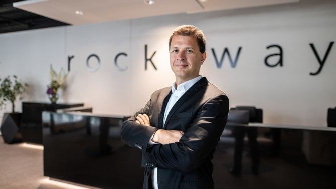 Rockaway mění hru a otevírá své miliardové portfolio externím investorům. Chceme udělat další step-up, říká Jaromír Švihovský