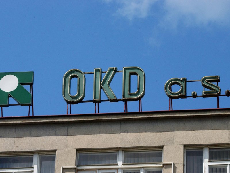  Logo OKD