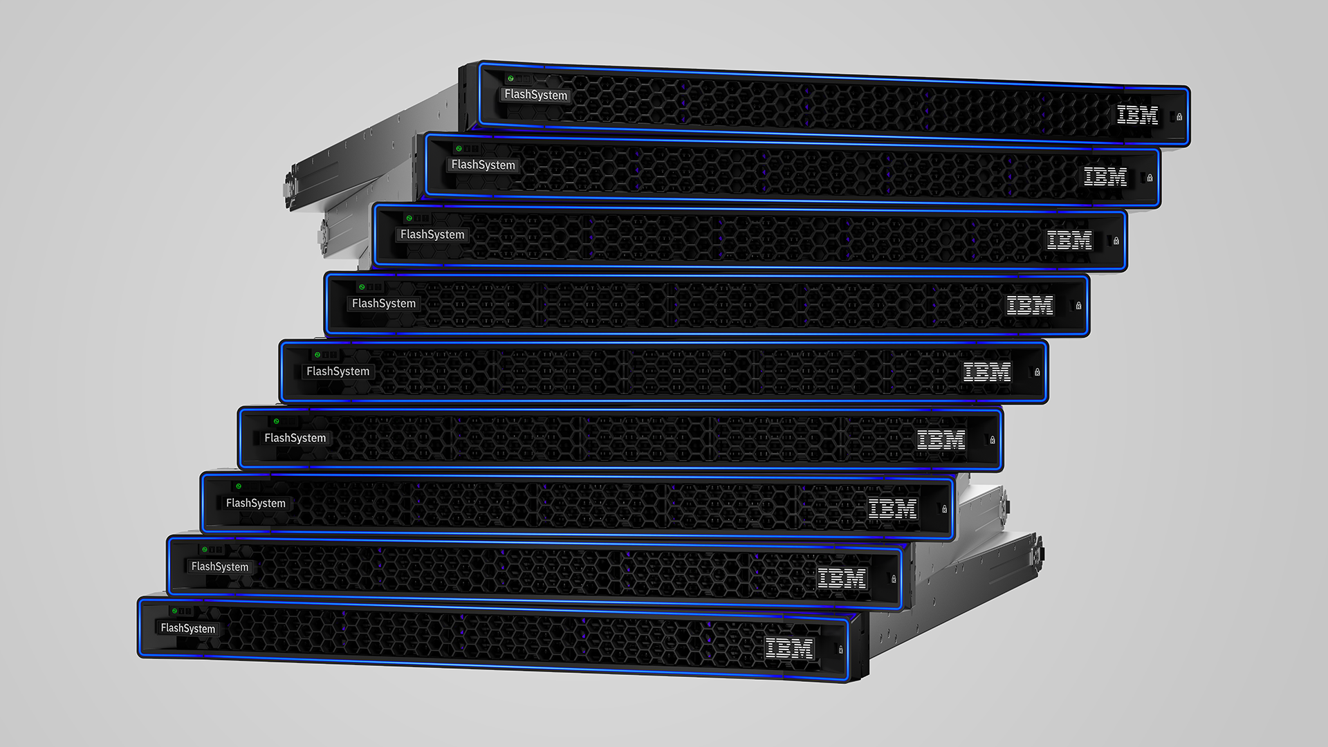 oficiální web IBM.com