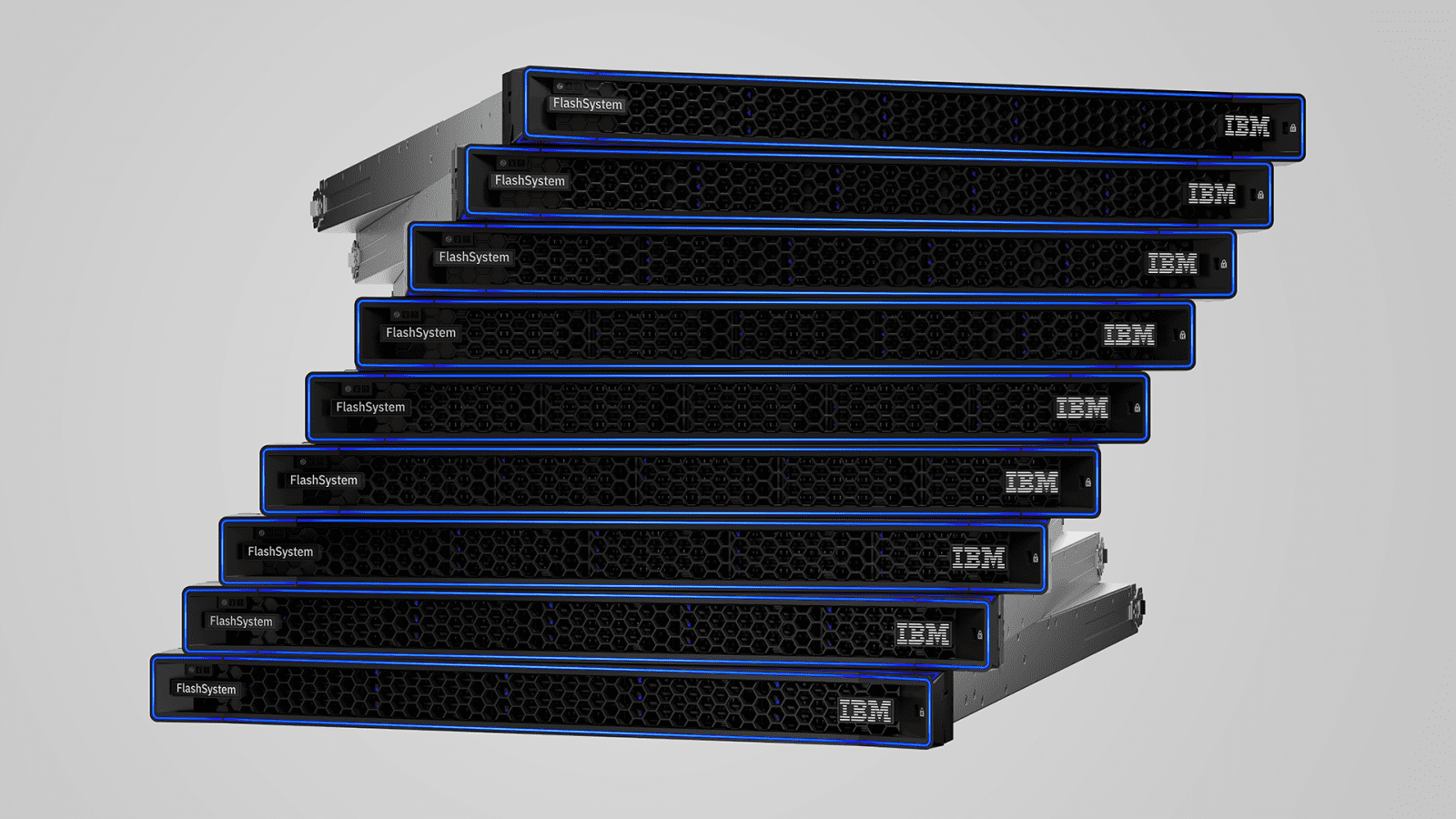 oficiální web IBM.com