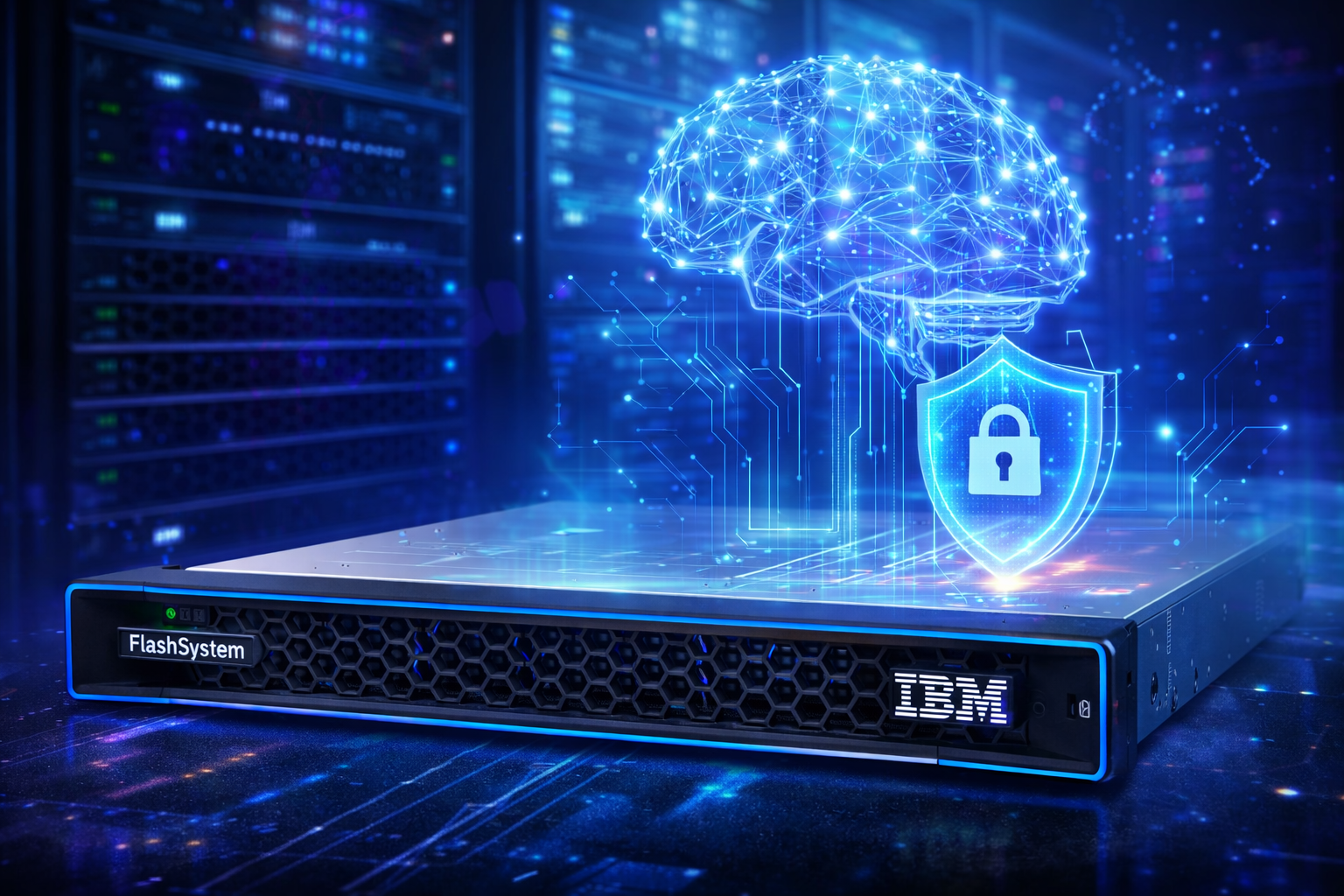 oficiální web IBM.com