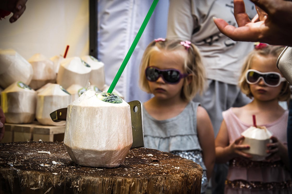 Prague Ice Cream Festival 2017