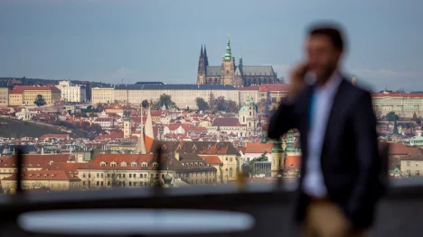 Náhledový obrázek - Česko je jednou z nejžádanějších kongresových destinací. Většina akcí se koná v Praze, ale roste i zájem o regiony