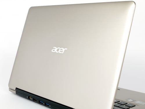 Acer Aspire S3-391