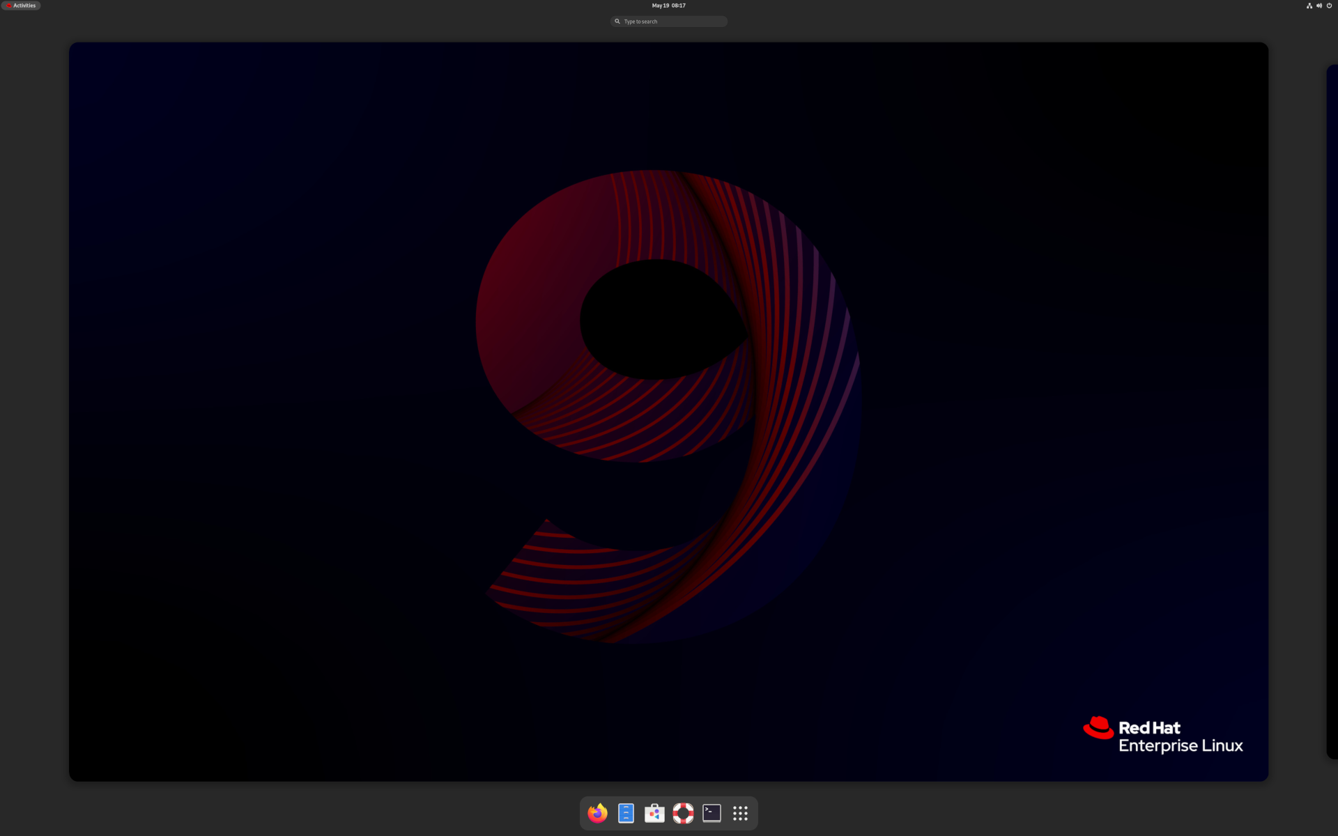 RHEL 9