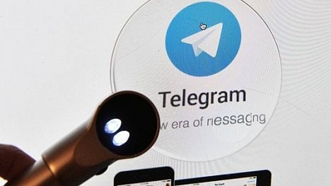 Náhledový obrázek - Šifrovací síť Telegram bude blokovat radikální obsah