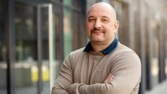 Tomáš Loukota, člen představenstva společnosti Seyfor