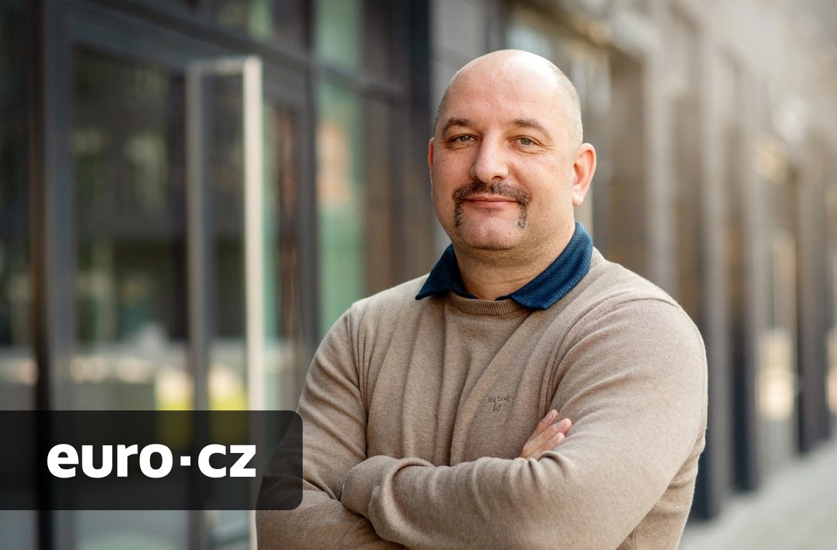 Podnikatelé často zapomínají na domácí úkoly a své partnery prověřují až po uplynutí splatnosti faktur, říká Loukota ze Seyforu