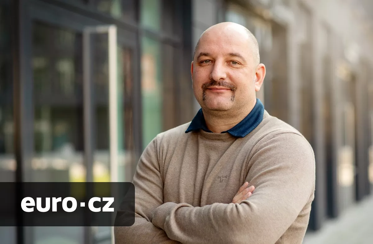 Podnikatelé často zapomínají na domácí úkoly a své partnery prověřují až po uplynutí splatnosti faktur, říká Loukota ze Seyforu